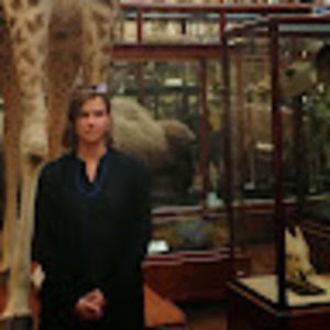 Meet your Posher, Jamie